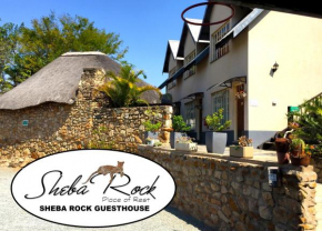  Sheba Rock Guesthouse  Mbombela